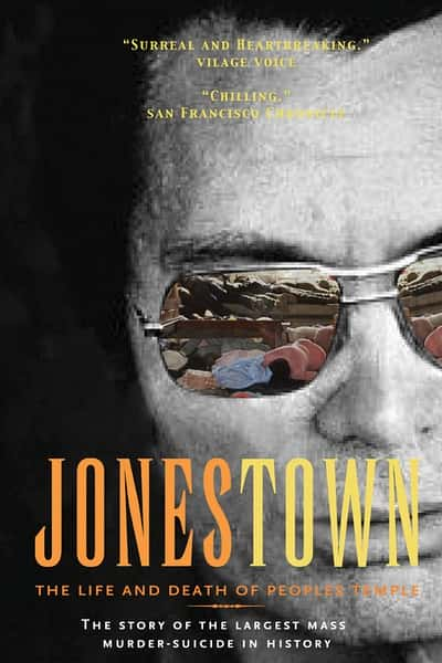 [] ˹Ұʥ̵  / Jonestown: The Life and Death of Peoples Temple-Ѹ