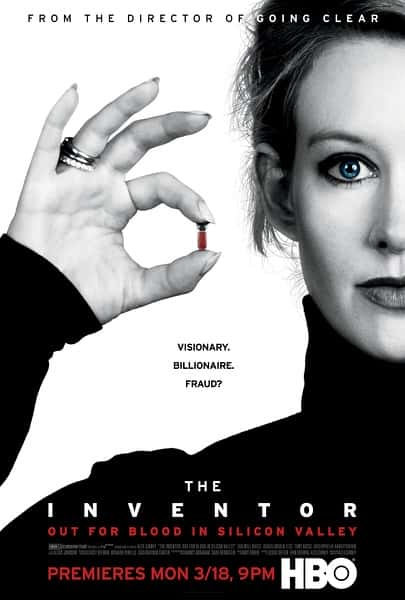 [] Ѫɽ𣺹Ѫƭ / The Inventor: Out for Blood in Silicon Valley / ңѪ / ңȴѪ -Ѹ