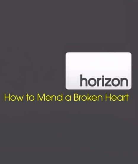 [BBC] ಡ / How to Mend a Broken Heart-Ѹ