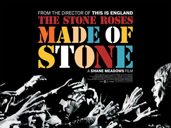 [BBC] 石玫瑰再临 / The Stone Roses-纪录片资源1080P/720P/360P高清标清网盘迅雷下载