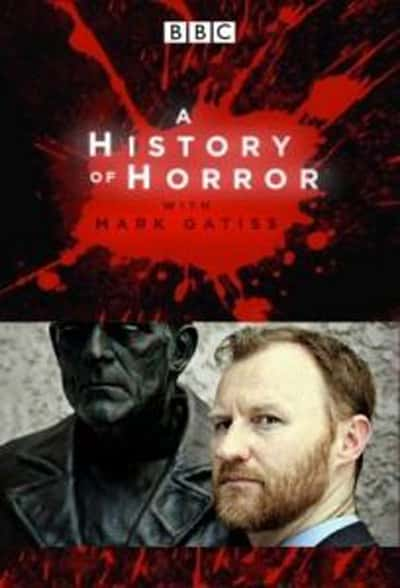 [BBC] ֲӰʷ / A History of Horror with Mark Gatiss-Ѹ