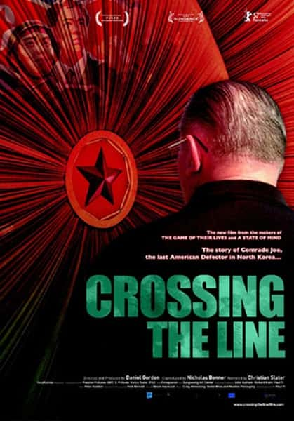 [] Խ / Crossing the Line-Ѹ