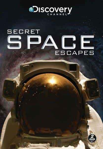 [Discovery] ̫΄ / secret space escapes-Ѹ