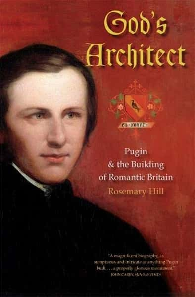 [BBC] սϵ۵Ľʦ / Pugin: God's Own Architect-Ѹ