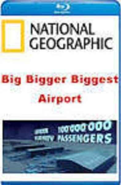 [ҵ] ϣ˼޻ / big bigger biggest airport-Ѹ