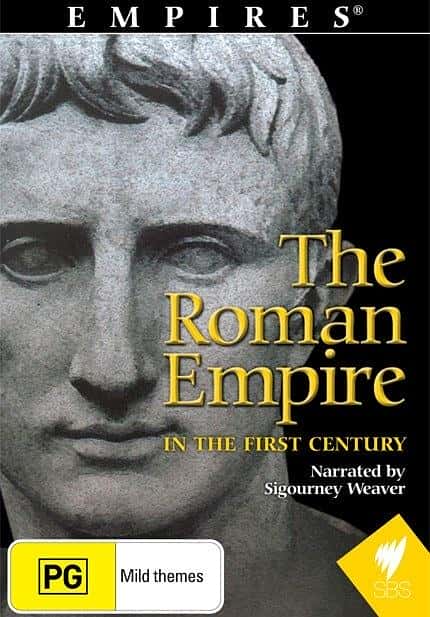 [PBS] һ͵۹ / Empires: The Roman Empire in the First Century-Ѹ