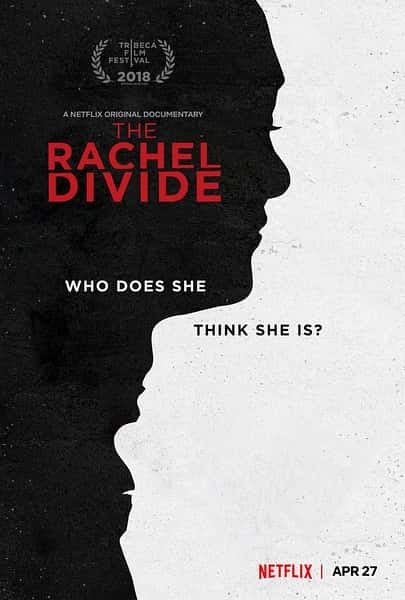 [] ĺ蹵  / The Rachel Divide-Ѹ