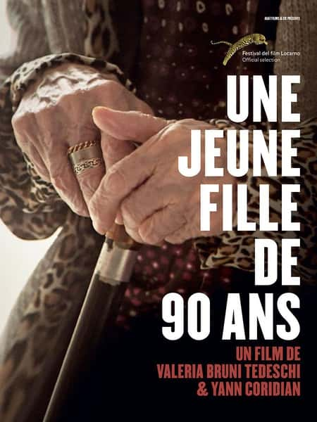 [] һʮС / Une jeune fille de 90 ans-Ѹ