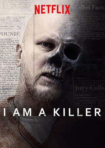 [Netflix] ɱ / I am a Killer-Ѹ