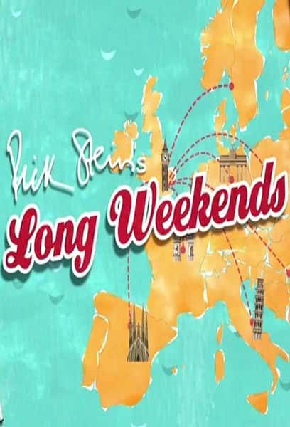 [BBC] ˡ˹̹ĳĩ / Rick Stein's Long Weekends Season 1 -Ѹ