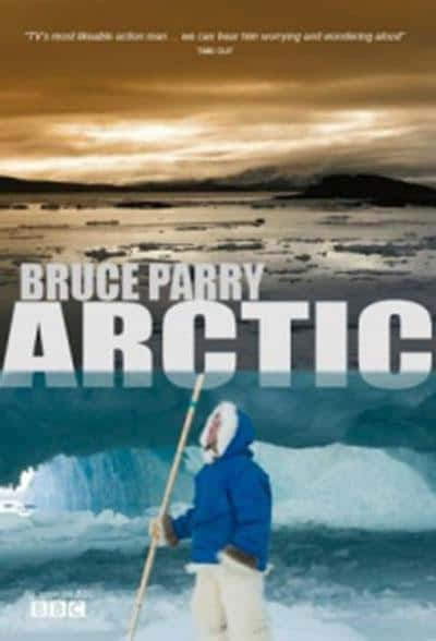 [BBC] 벼³˹α / Arctic with Bruce Parry-Ѹ