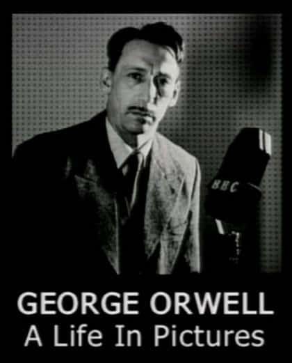 [] ΡӰ / George Orwell: A Life in Pictures-Ѹ