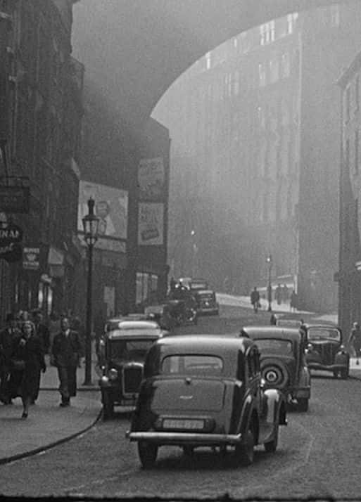 [BBC] ƬϵŦ˹ / Newcastle on Film-Ѹ