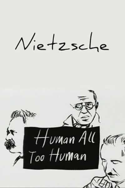 [BBC] Եģ̫Ե / Human, All Too Human-Ѹ