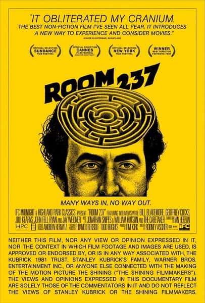 [] 237ŷ / Room 237-Ѹ