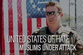 [BBC] ޵: ˹ܹ / United States of Hate: Muslims Under Attack-Ѹ