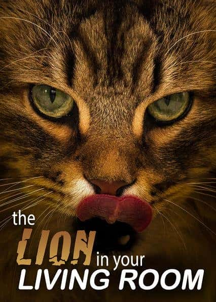 [] ʨ  / The Lion in Your Living Room-Ѹ