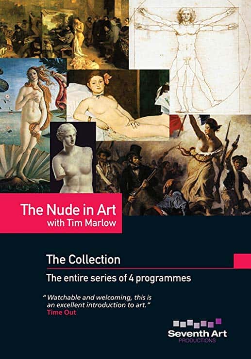 [BBC]  / The Nude in Art with Tim Marlow-Ѹ