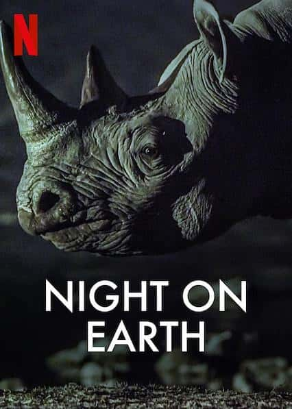 [Netflix] ҹ / Night on Earth -Ѹ