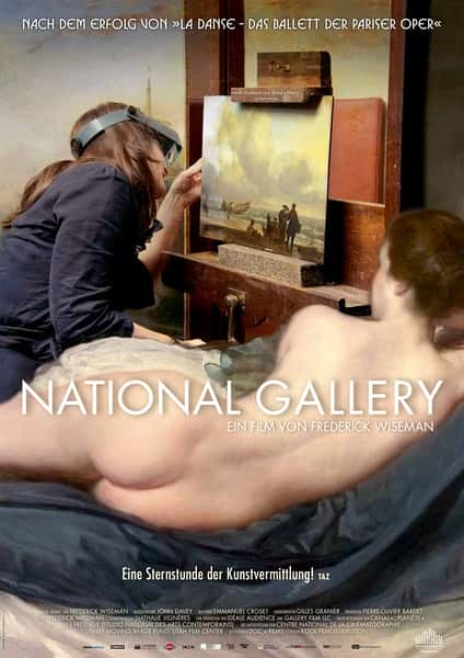 []  / National Gallery-Ѹ