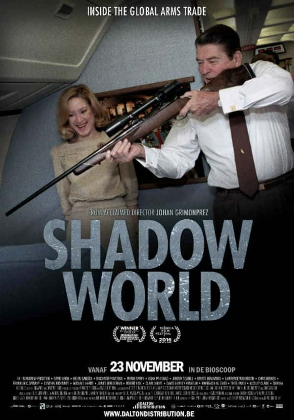 [] Ӱ磺ȫ͸ / Shadow.World.Inside.the.Global.Arms.Trade-Ѹ