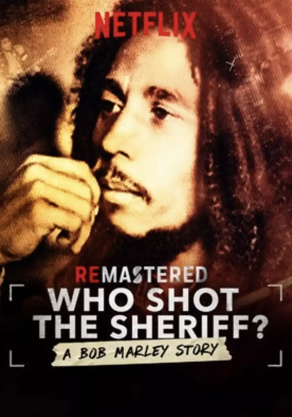 [Netflix] Bob Marley ǹ / Who Shot the Sheriff?-Ѹ