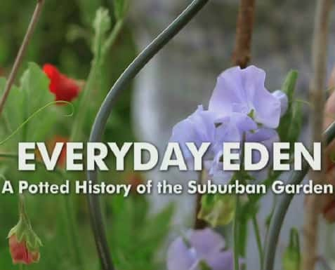 [BBC] ճ԰н԰Ũʷ / Everyday Eden A Potted History of the Suburban Garden-Ѹ