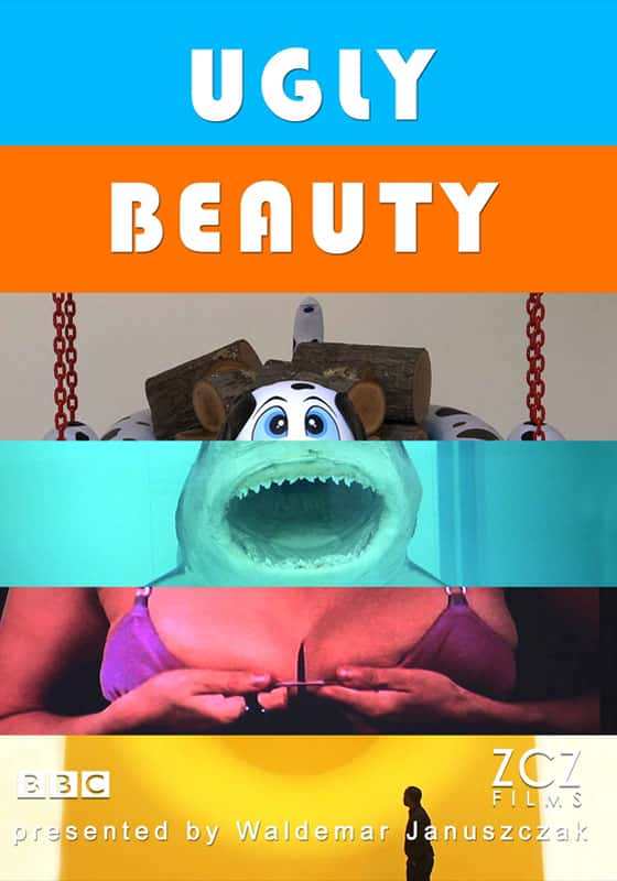 [BBC] ª / Ugly Beauty-Ѹ