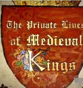 [BBC] ͹ʷ / The Private Lives of Medieval Kings-Ѹ