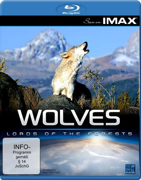 [IMAX]  / Wolves-Ѹ