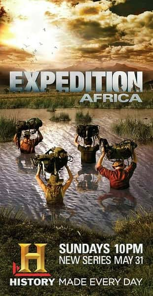 [ʷƵ ] Զ / Expedition Africa-Ѹ