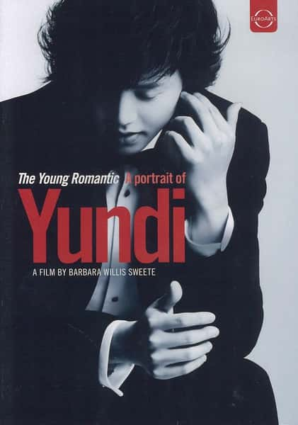 [] 壺Ƶϴ / The Young Romantic: A Portrait of Yundi -Ѹ