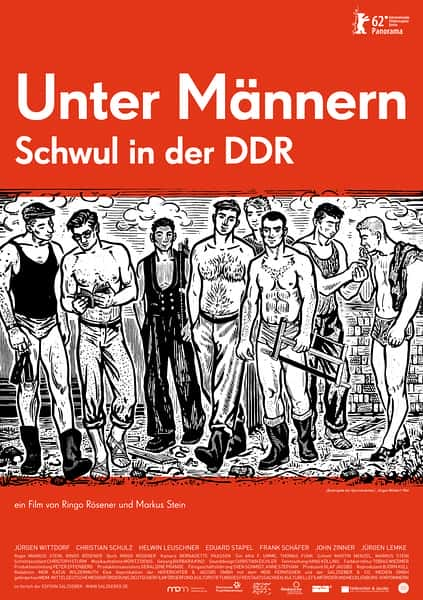 [] ֮䣺µͬ / Unter M?nnern - Schwul in der DDR-Ѹ