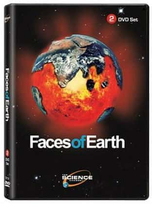 [Discovery] 地球的面貌 / 百变地球 Faces Of Earth-纪录片资源1080P/720P/360P高清标清网盘迅雷下载