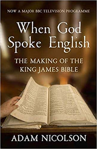 [BBC] 钦定版圣经诞生记 / When God Spoke English: The Making of the King James Bible-纪录片资源1080P/720P/360P高清标清网盘迅雷下载