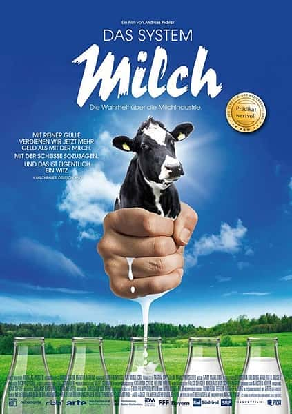 [其他] 鲜乳哪里来 / Das System Milch-纪录片资源1080P/720P/360P高清标清网盘迅雷下载