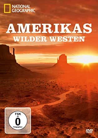 [国家地理] 西部野生传奇 / Amerikas Wilder Westen-纪录片资源1080P/720P/360P高清标清网盘迅雷下载