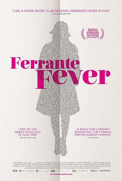 [其他] 费兰特热潮 / Ferrante Fever-纪录片资源1080P/720P/360P高清标清网盘迅雷下载
