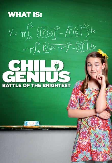 [BBC] 天才少年 / Child Genius-纪录片资源1080P/720P/360P高清标清网盘迅雷下载