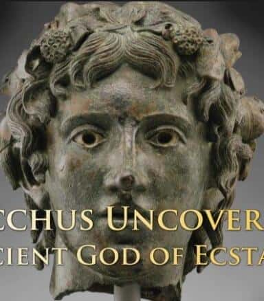 [BBC] 酒神巴克科斯：狂欢之神 / Bacchus.Uncovered.Ancient.God.of.Ecstasy-纪录片资源1080P/720P/360P高清标清网盘迅雷下载