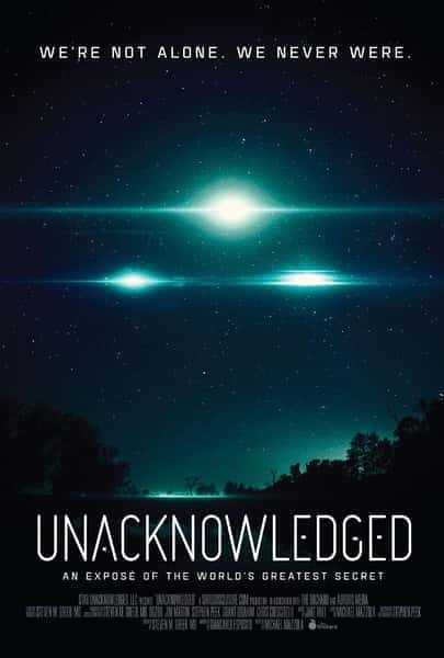 [其他] 未曾确认  / Unacknowledged-纪录片资源1080P/720P/360P高清标清网盘迅雷下载