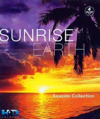 [其他] 海滨日出 合集 / Sunrise Earth Seaside Collection-纪录片资源1080P/720P/360P高清标清网盘迅雷下载