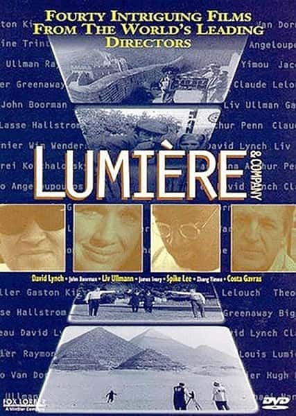 [其他] 卢米埃尔与四十大导 / Lumière et compagnie-纪录片资源1080P/720P/360P高清标清网盘迅雷下载