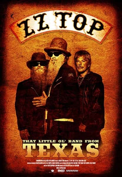 [其他] 顶级乐队 / ZZ Top: That Little Ol' Band from Texas-纪录片资源1080P/720P/360P高清标清网盘迅雷下载