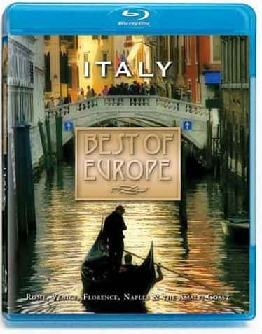 [PBS] 欧洲奇景：意大利 / Best of Europe: Italy-纪录片资源1080P/720P/360P高清标清网盘迅雷下载