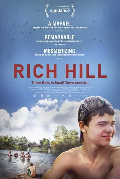 [独立] 里奇希尔 / Rich Hill-纪录片资源1080P/720P/360P高清标清网盘迅雷下载