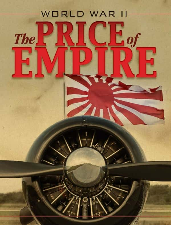 [其他] 二战：帝国的代价 / World War II: The Price of Empire-纪录片资源1080P/720P/360P高清标清网盘迅雷下载