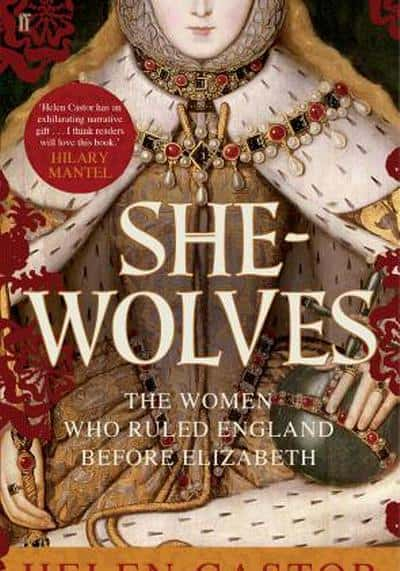 [BBC] 母狼：英格兰早期王后 / She-Wolves: England's Early Queens-纪录片资源1080P/720P/360P高清标清网盘迅雷下载