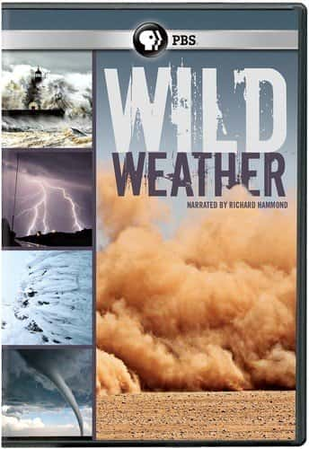 [PBS] 狂野天气 / Wild Weather-纪录片资源1080P/720P/360P高清标清网盘迅雷下载