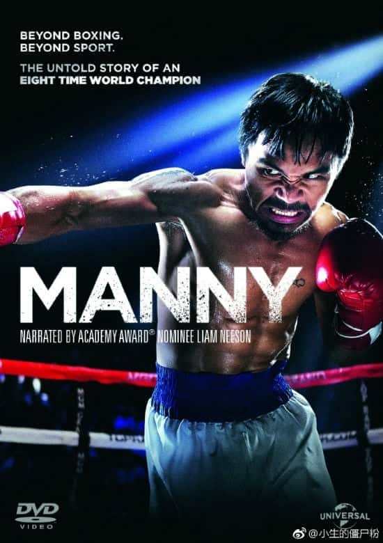 [其他] 曼尼 / Manny-纪录片资源1080P/720P/360P高清标清网盘迅雷下载